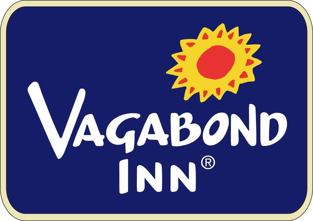 Vagabond Inn Bakersfield North Logo fotografie